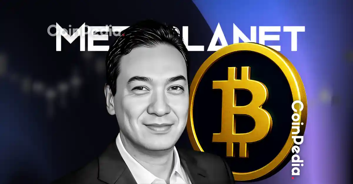 Coinpedia - Fintech & Cryptocurreny News Media