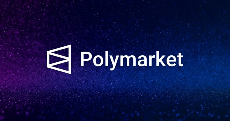 Polymarket funding round aims to triple valuation to $3B