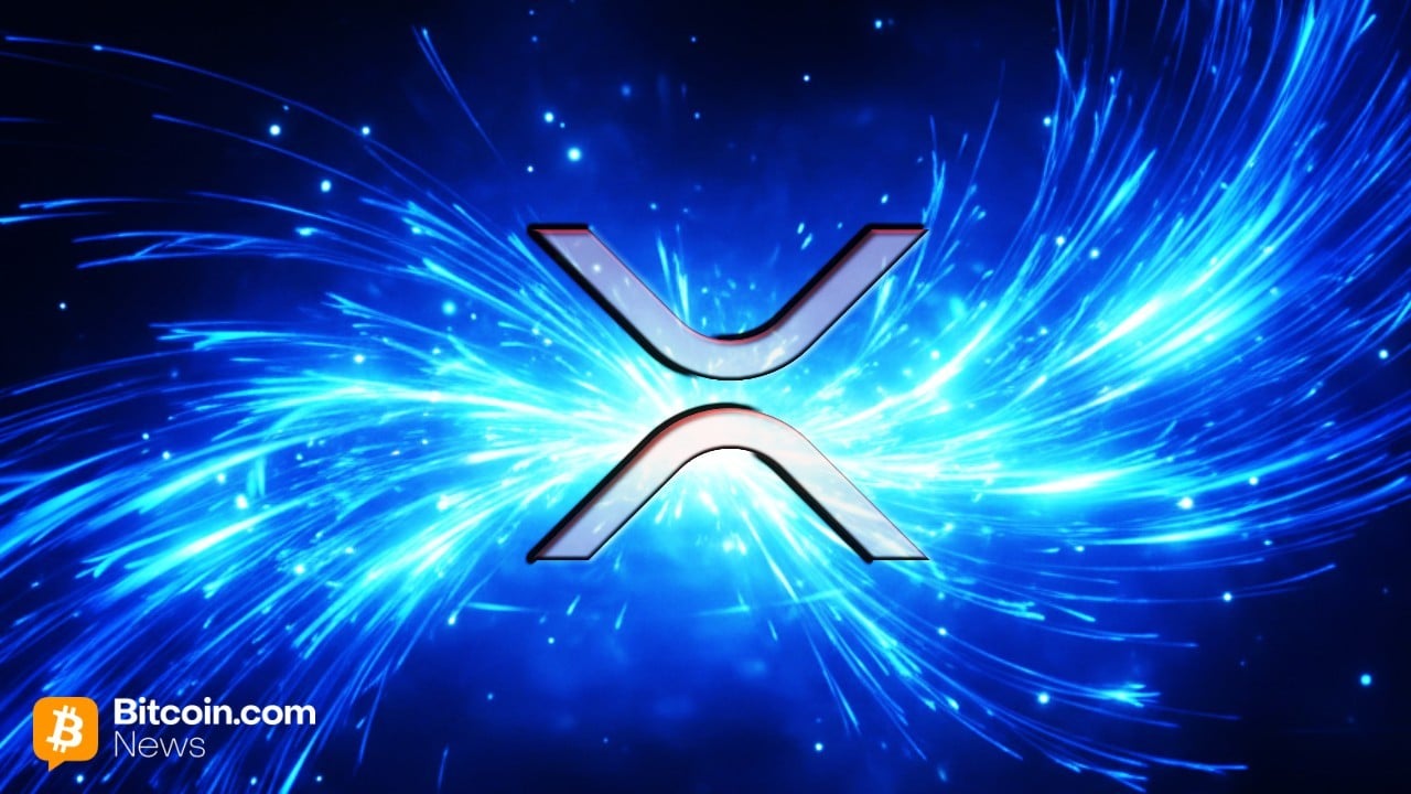 Ripple CEO Calls out XRP Seoul Energy as 3,000+ Pack in From 40+ Nations