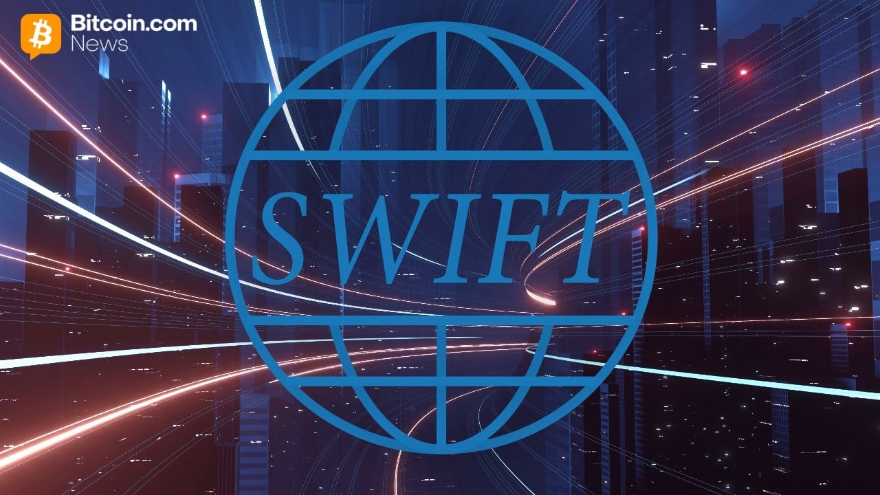 Swift Moves in With 30+ Banks to Build 24/7 Blockchain Ledger for Global Payments
