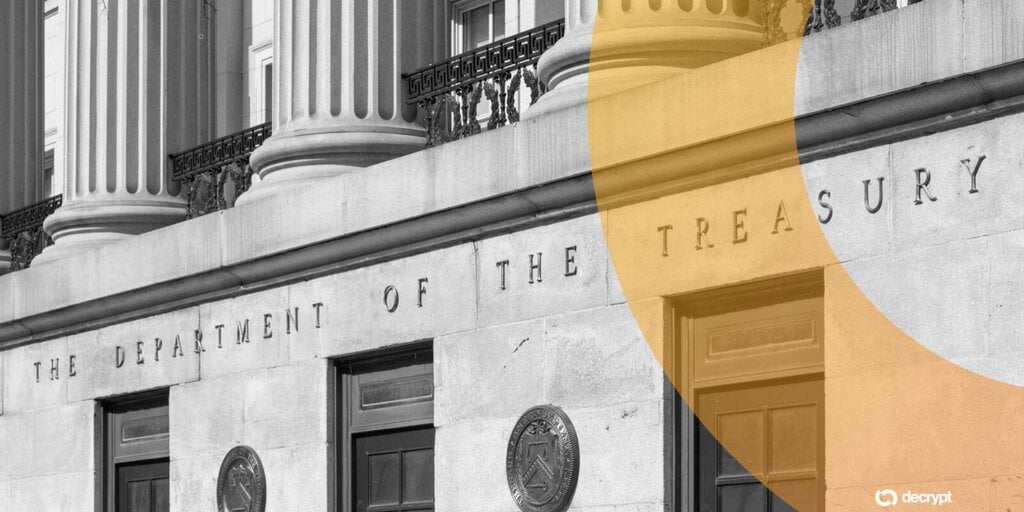 US Treasury Sanctions 19 Southeast Asian Entities in $10B Cyber Scam Crackdown
