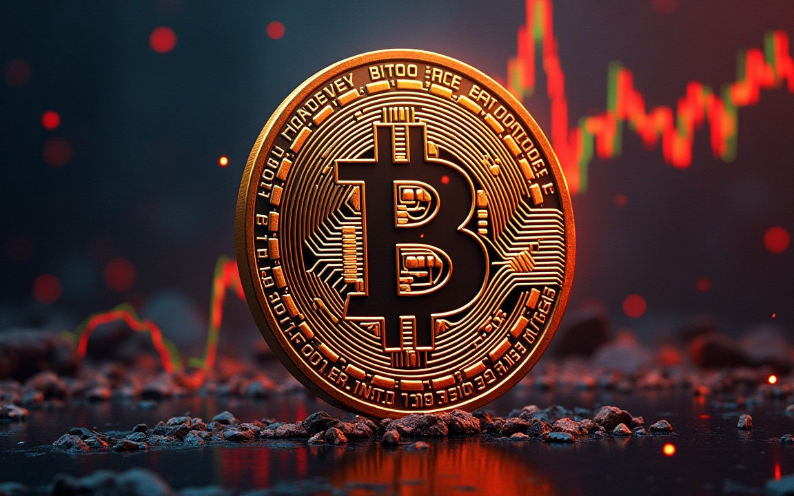 Bitcoin climbs to $111K as a pardon for Binance