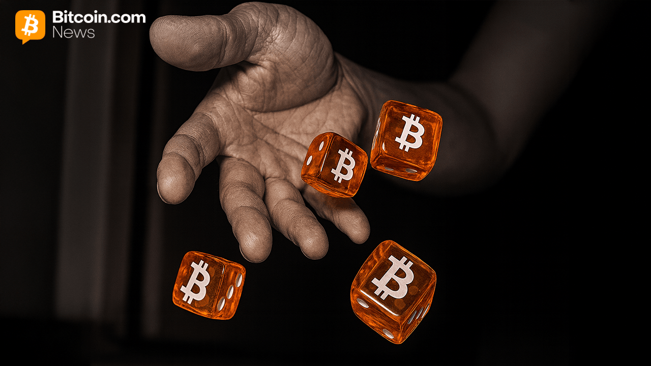 Bitcoin’s Dice Roll Just Got Tougher: Difficulty Climbs 5.97% in Third-Biggest Jump of 2025