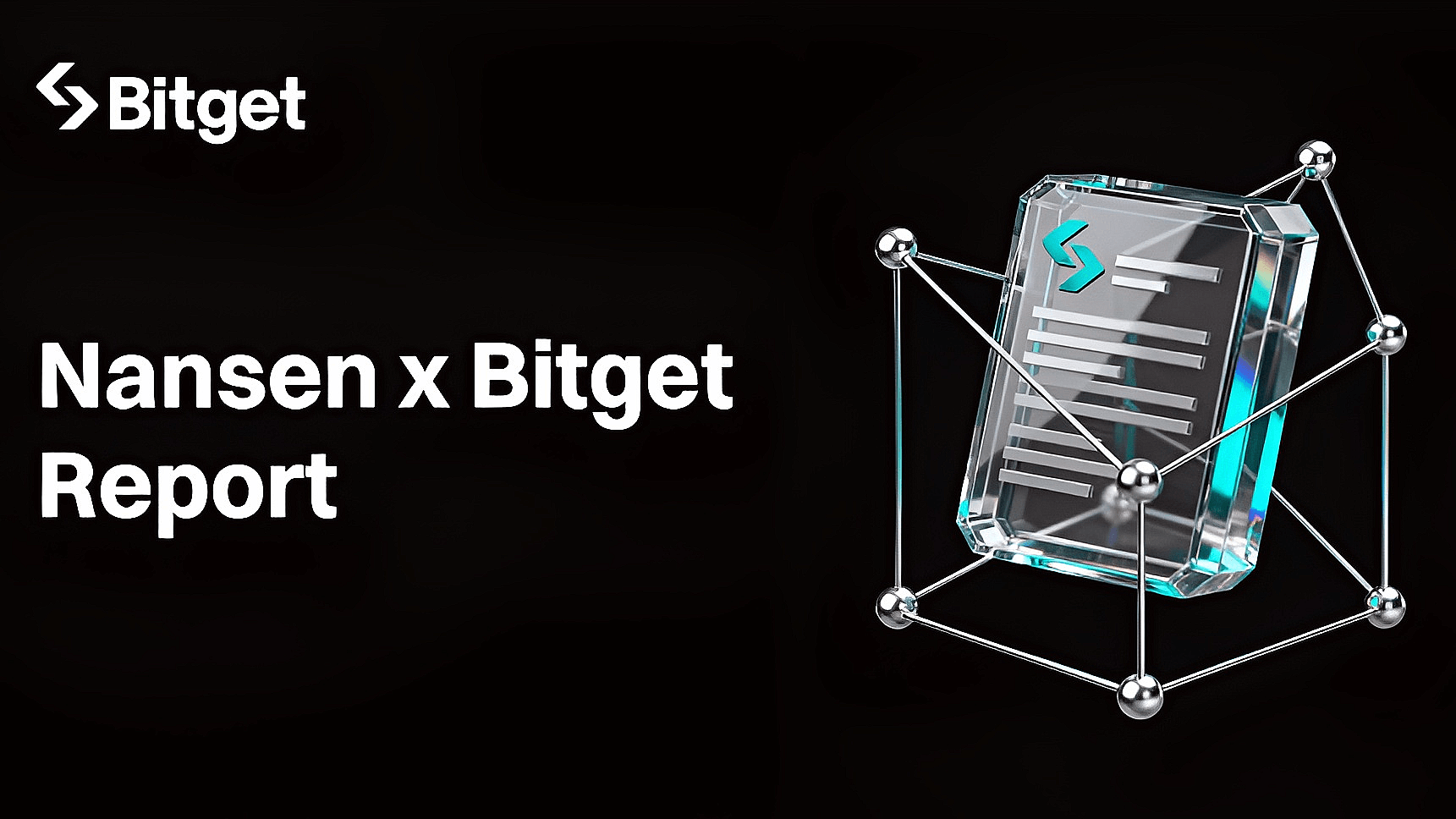 Bitget and Nansen Report Reveals $23.1B Institutional Liquidity Surge as UEX Redefines Market Access