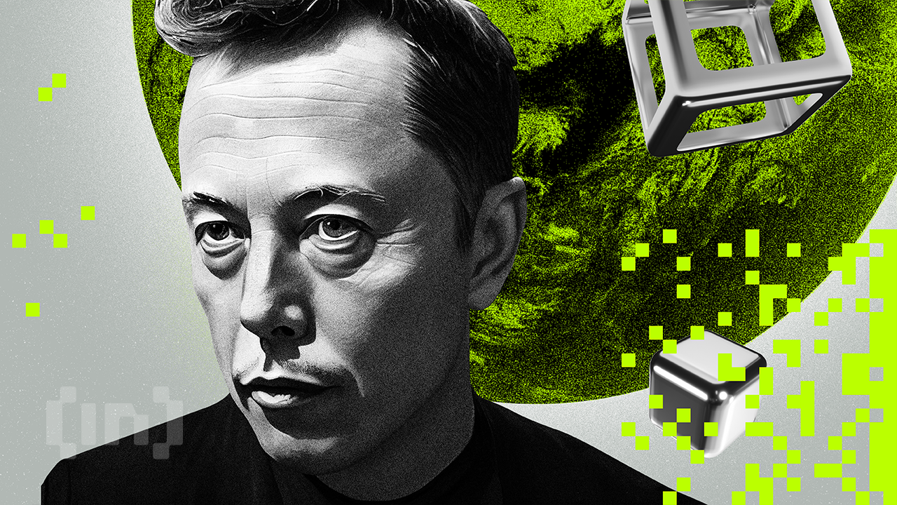 Elon Musk Just Said Something About Bitcoin