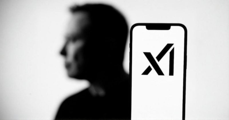 Elon Musk's xAI names former Morgan Stanley banker Anthony Armstrong as new CFO: FT