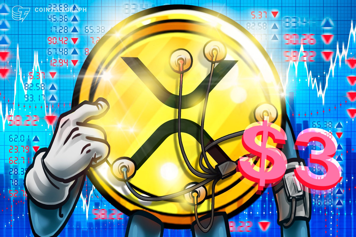 How Low Can The Price Go Next?