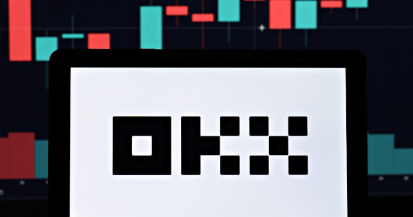 OKX Announces Spot Trading Launch for Meteora (MET) Token