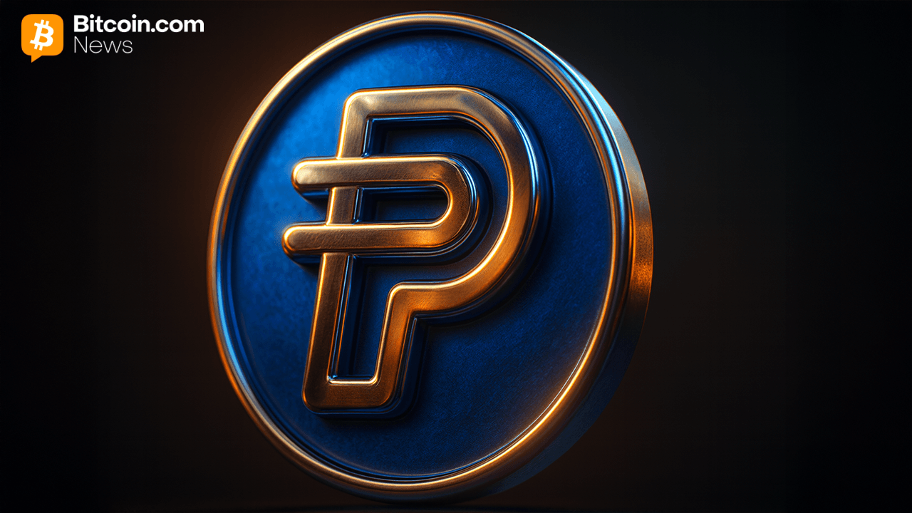 Paypal’s PYUSD Fights Its Way to Sixth Place in the Stablecoin Shark Tank