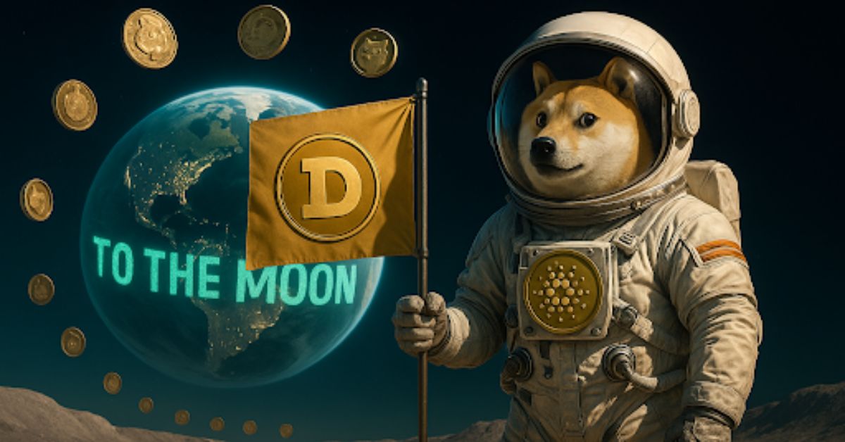 Coinpedia - Fintech & Cryptocurreny News Media
