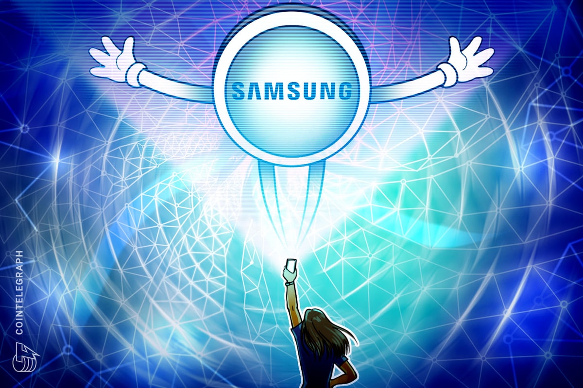 Samsung, Coinbase Global Expansion Targets $1B Galaxy Users