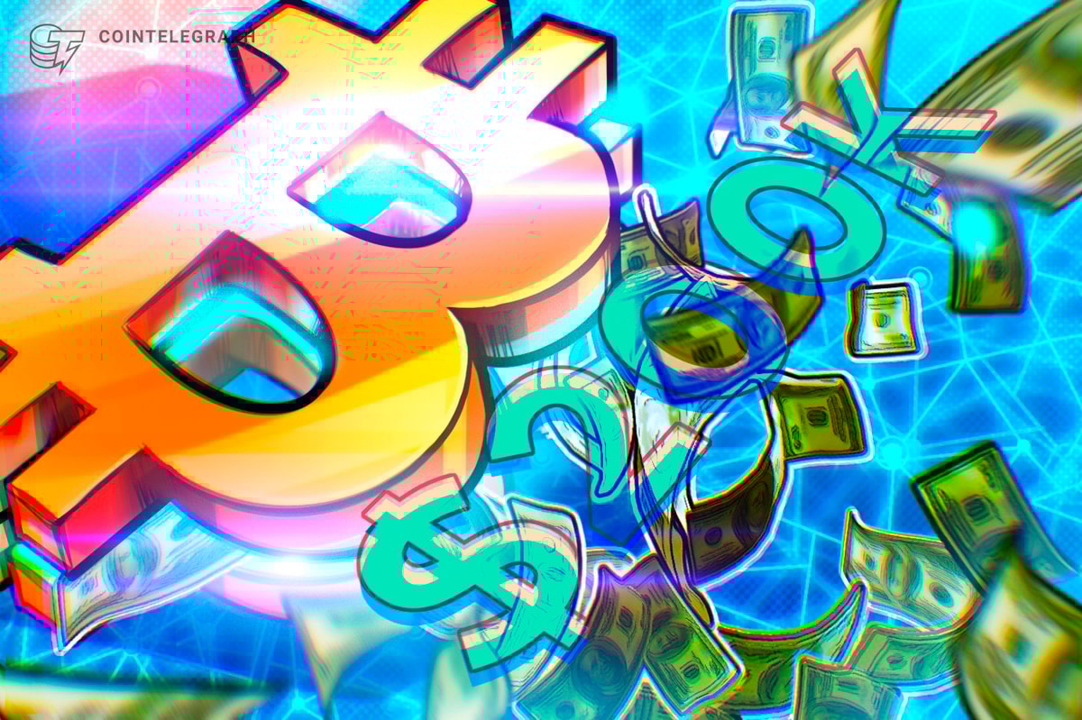 BTC 'Wave III' Setup Hints at $200K Rally Ahead: Analyst