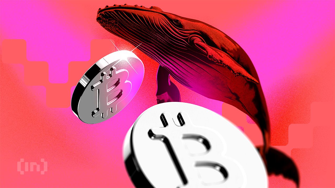 Bitcoin Downtrend Driven by Early Whale Selling, Says Ki Young Ju