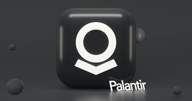 Palantir CEO Alex Karp sells 585,000 shares for $96 million
