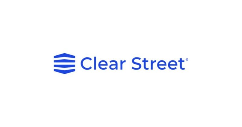 Crypto treasury underwriter Clear Street plans to go public early next year: FT