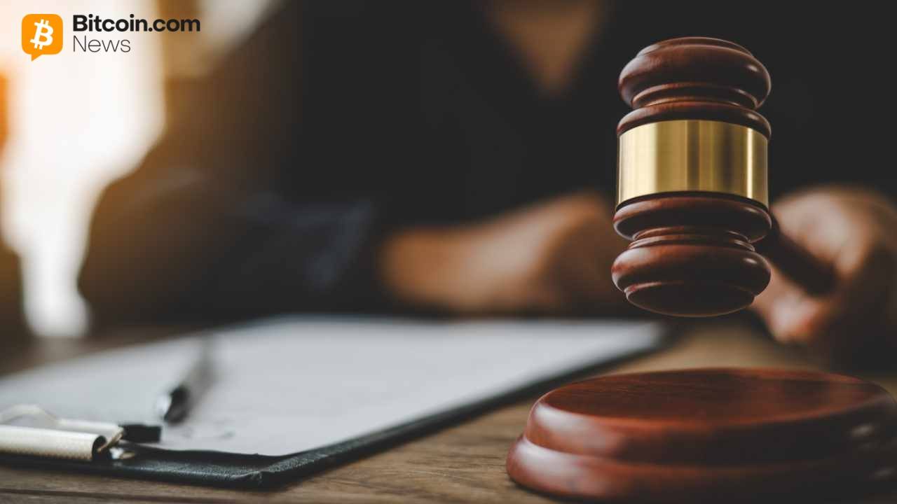 Federal Court Advances Crypto Recovery as Forfeiture Clears Path for Victim Restitution