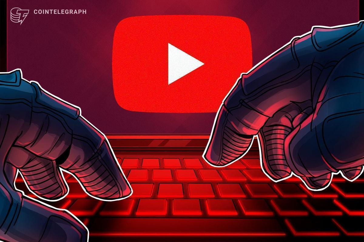 How YouTube’s Stablecoin Payouts Change How Creators Get Paid