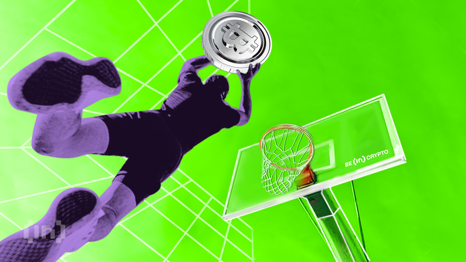 Saylor's 'Orange Dot' Drives Bitcoin From $87K to $91K