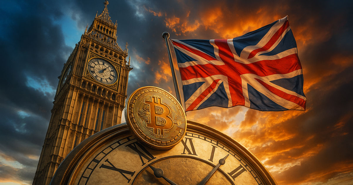 UK sets 2027 crypto regulation deadline, sparks industry divide