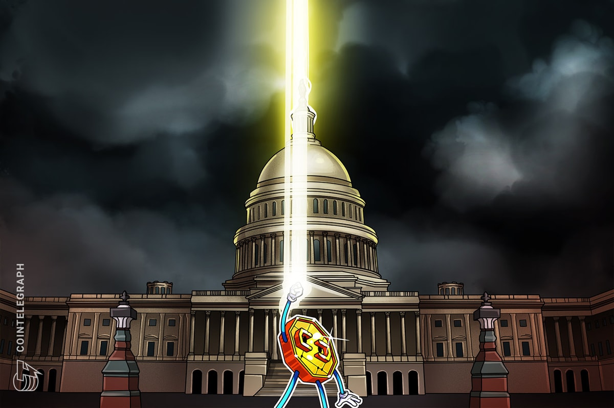 US Senate Confirms Crypto Friendly Leaders to Head CFTC and FDIC