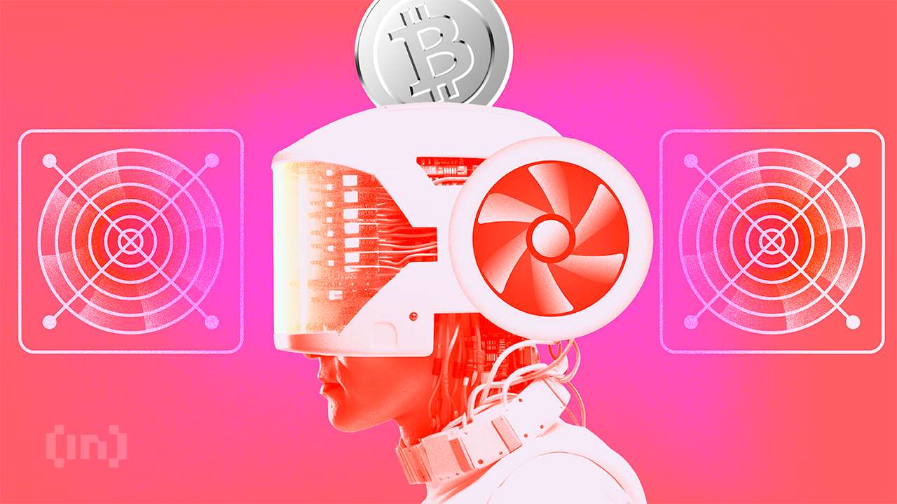 Why a Declining Bitcoin Hash Rate Could Actually Be Bullish