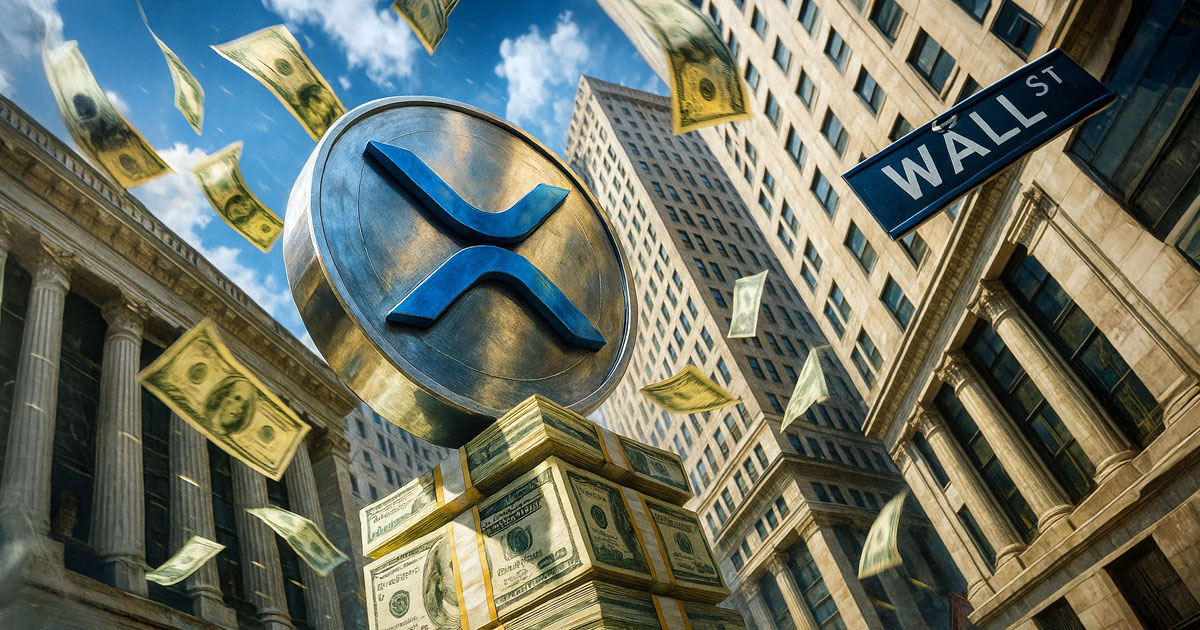 XRP ETFs' unique $1 billion inflow pattern showcases investor shift