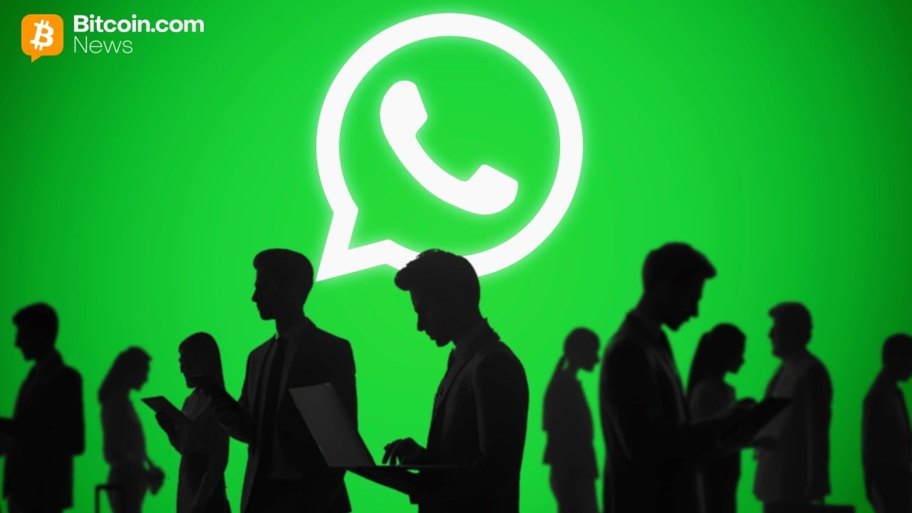 XRP and RLUSD Positioned to Do for Payments What Whatsapp Did to SMS