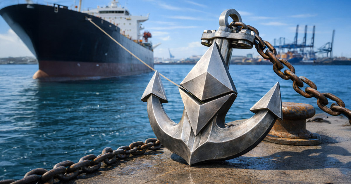 BitMine's $5 billion Ethereum staking could refine risk landscape