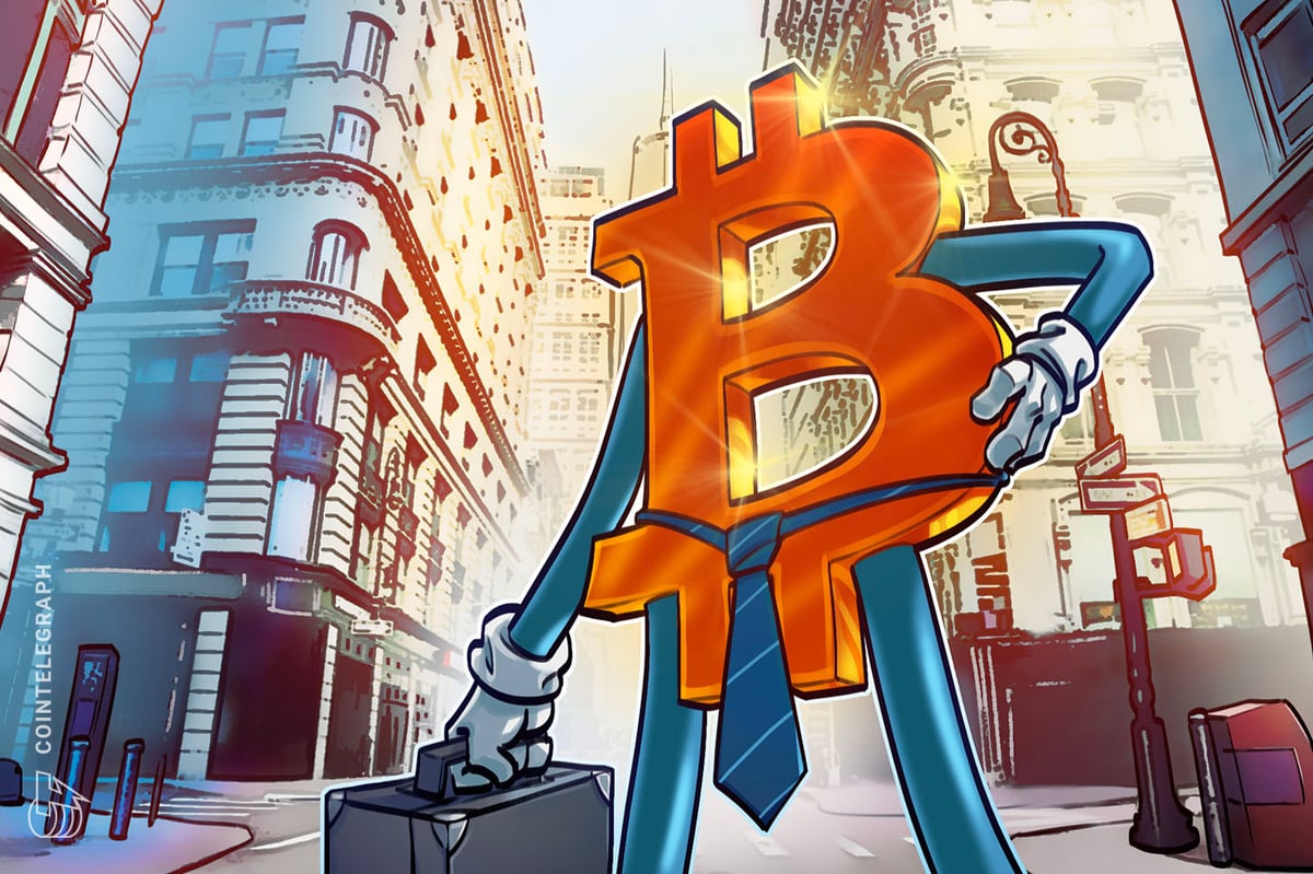 Bitcoin Jobs Grew 6% in 2025 With Non-Dev Roles Most-Posted