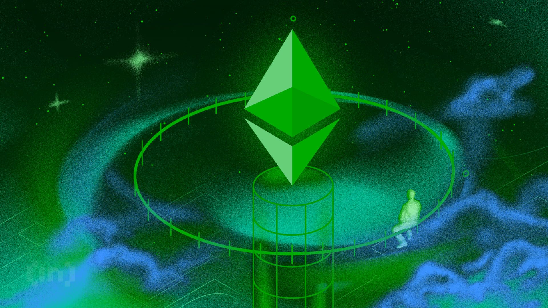 Bitmine Buys More ETH, Strategy Posts $17B Loss—What's the Difference?