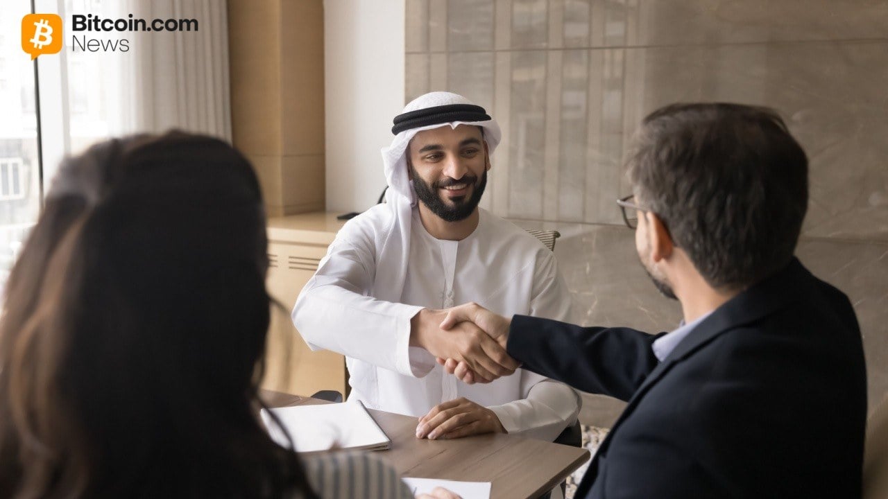 Dubai Insurance Launches Crypto‑Enabled Insurance Wallet With Zodia Custody