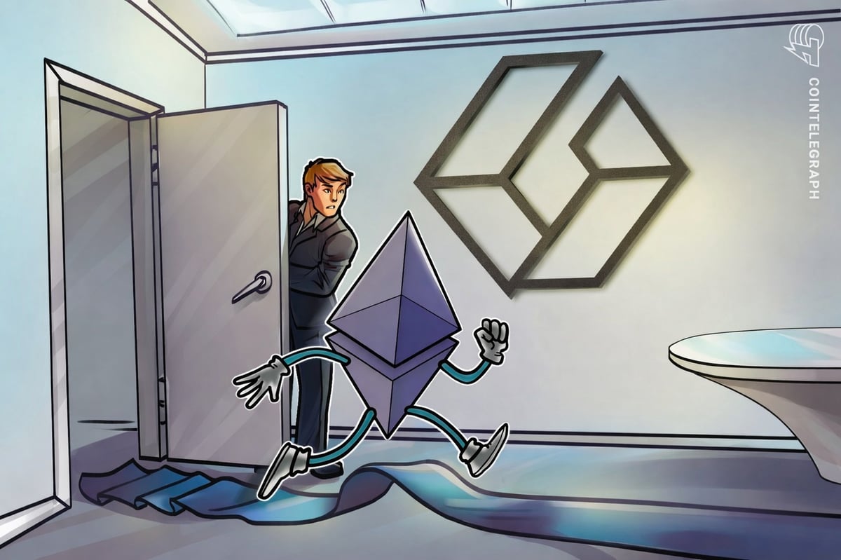 Grayscale declares first staking payout for US Ethereum ETP