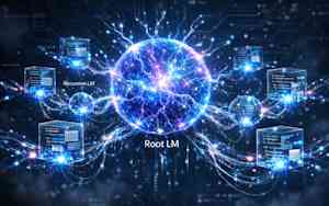 MIT’s new ‘recursive’ framework lets LLMs process 10 million tokens without context rot