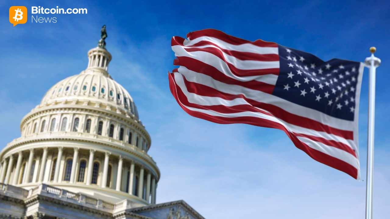 US Crypto Framework Advances as Senate Banking Schedules Market Structure Markup