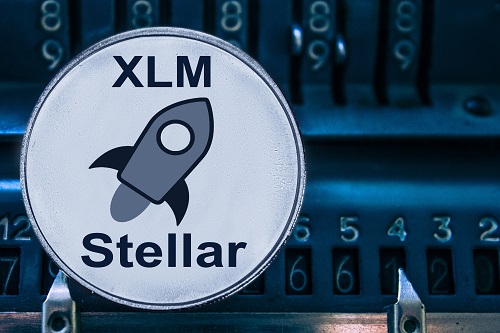 XLM stays below $0.22 as bearish momentum remains
