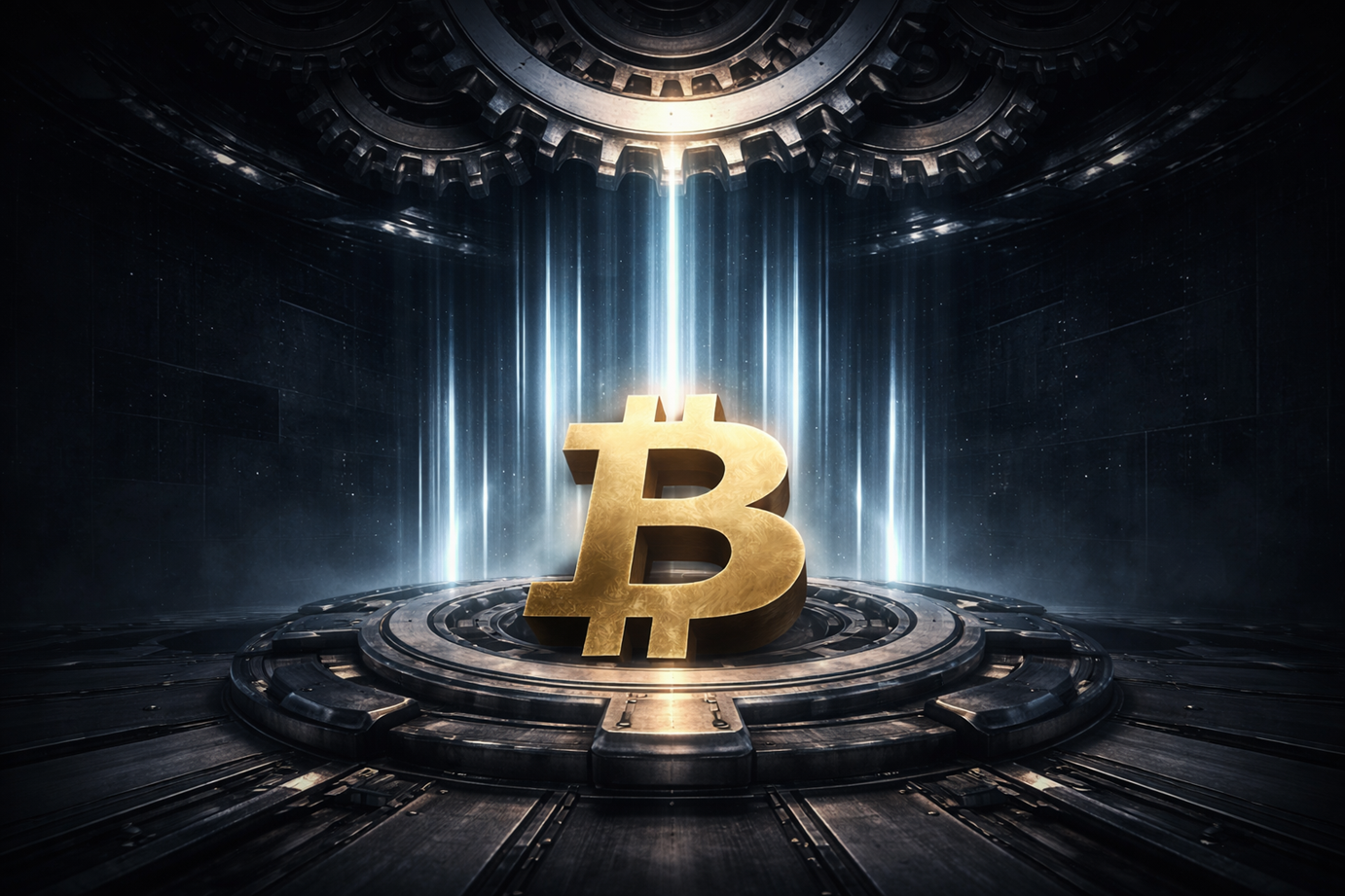 Bitcoin Mining