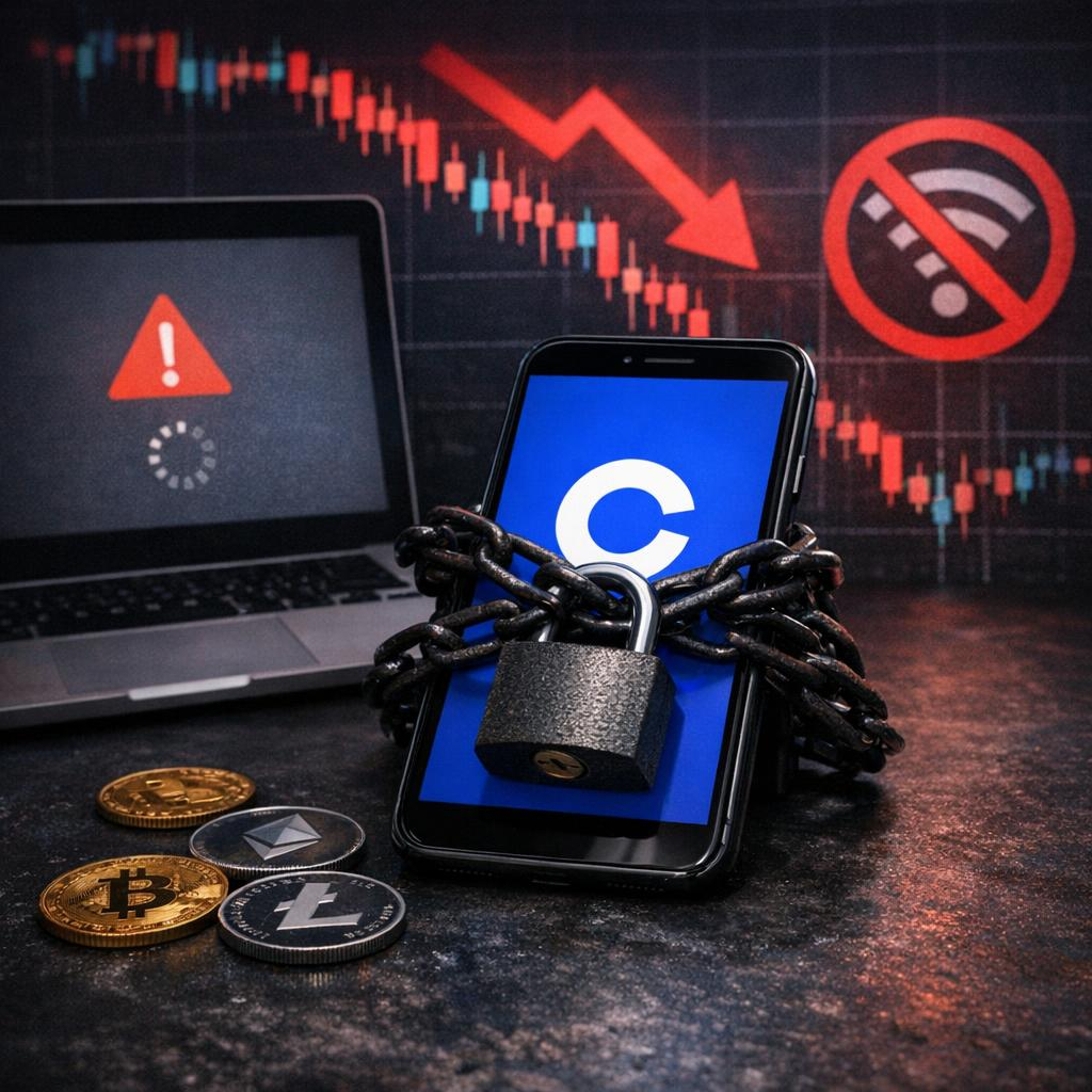 Coinbase