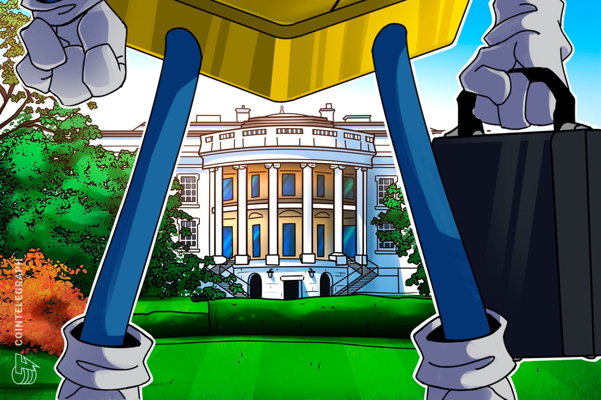 Crypto, Banks Meet Again to Move Forward Crypto Bill