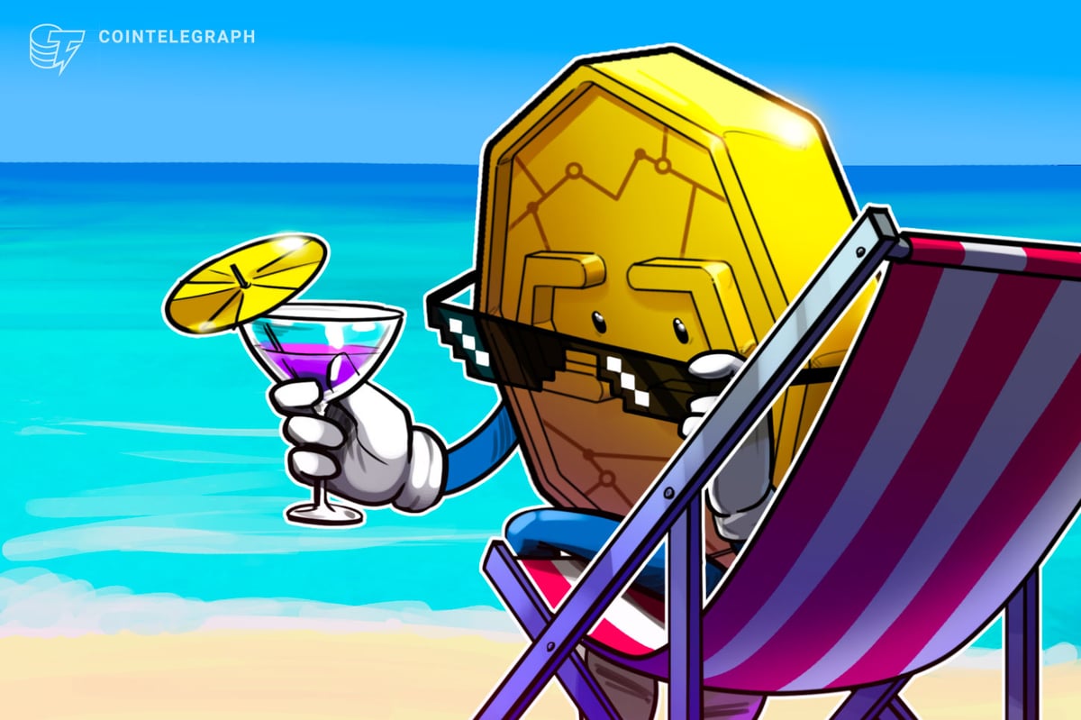DerivaDEX Launches Bermuda-Licensed DAO Derivatives Exchange