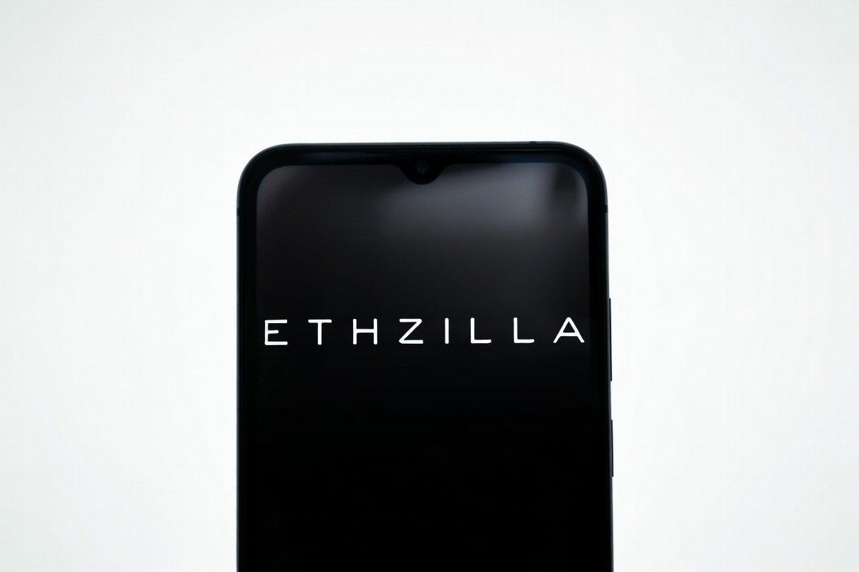 From Crypto Treasury to RWA: ETHZilla Retreats and Relaunches as Forum Markets on Nasdaq