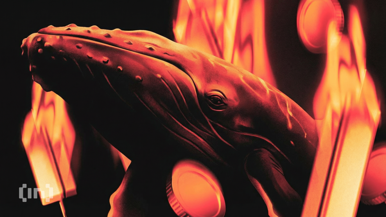 Garrett Jin Withdraws 10,000+ BTC in February — Another Dump?