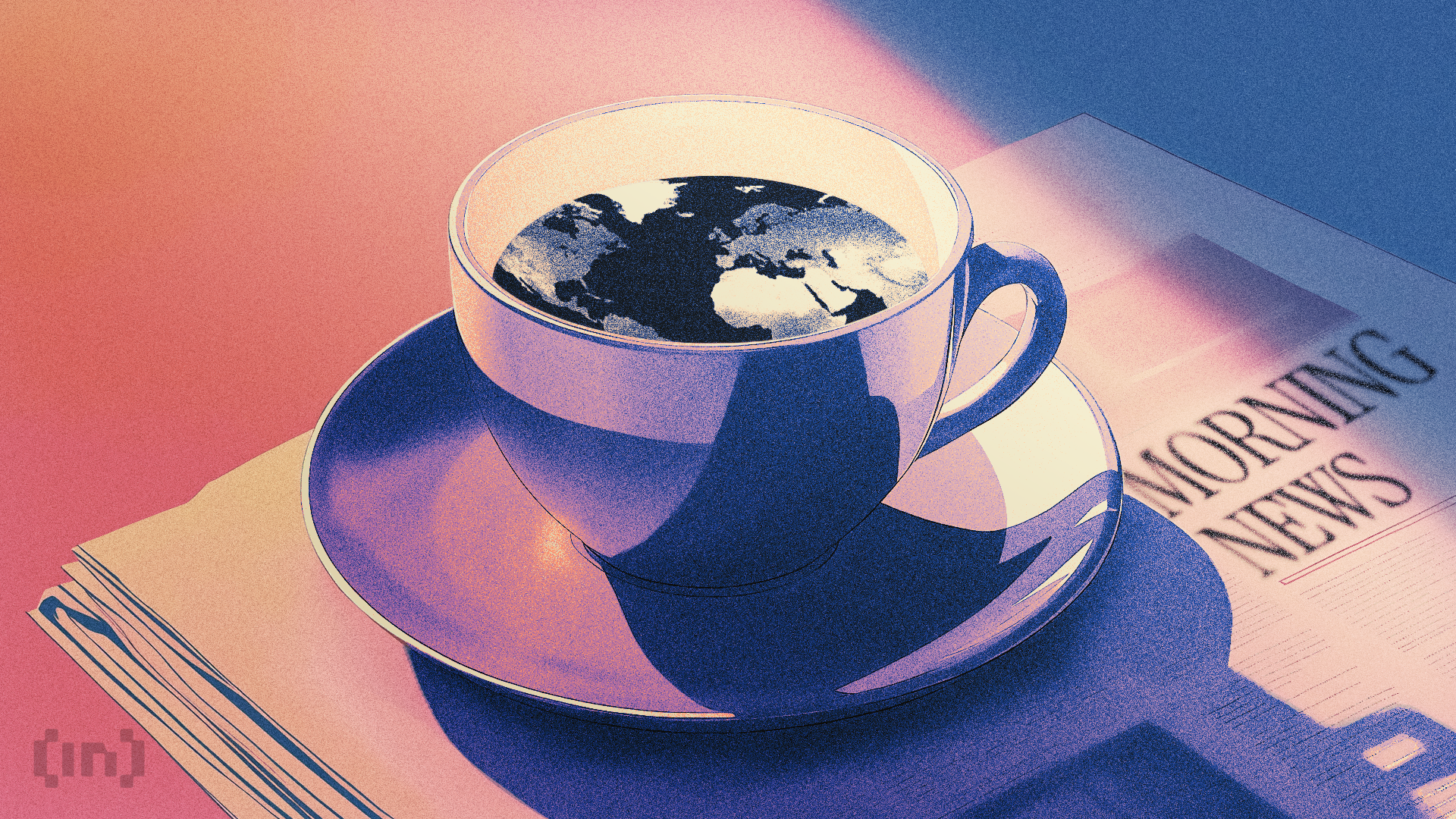 How Hidden Geopolitical Factors are Shocking Bitcoin Markets