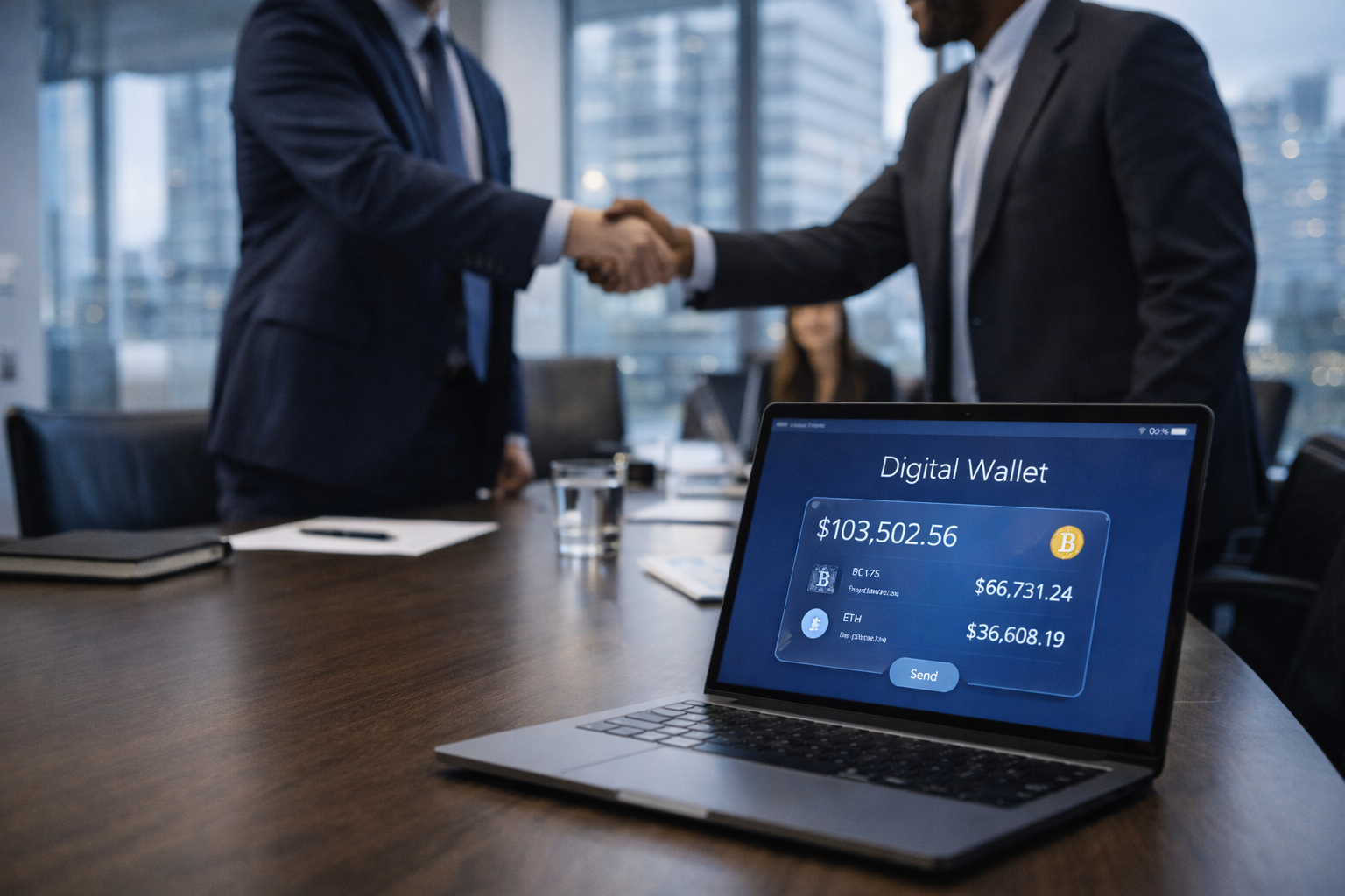 Kresus Raises $13M From Hanwha to Expand Wallet and RWA Infrastructure