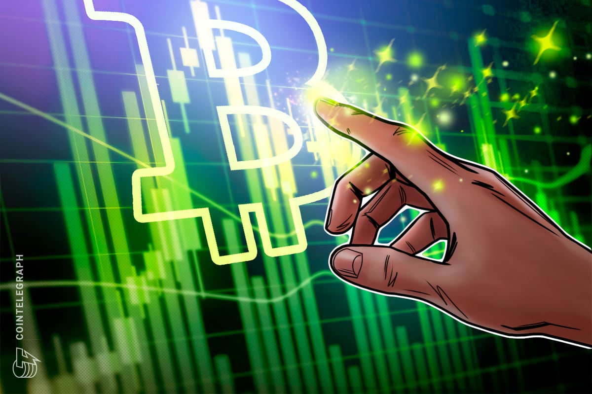 Will Bitcoin Boom Or Bust?