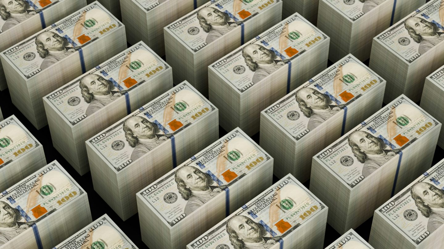 JPMorgan expands AI investment as tech spending nears $20B