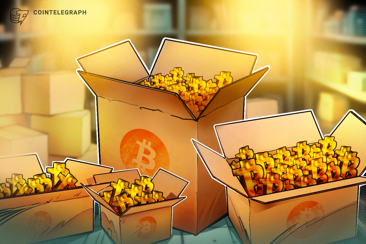 Vancouver Staff Say Bitcoin Cannot Be Held in City Reserves