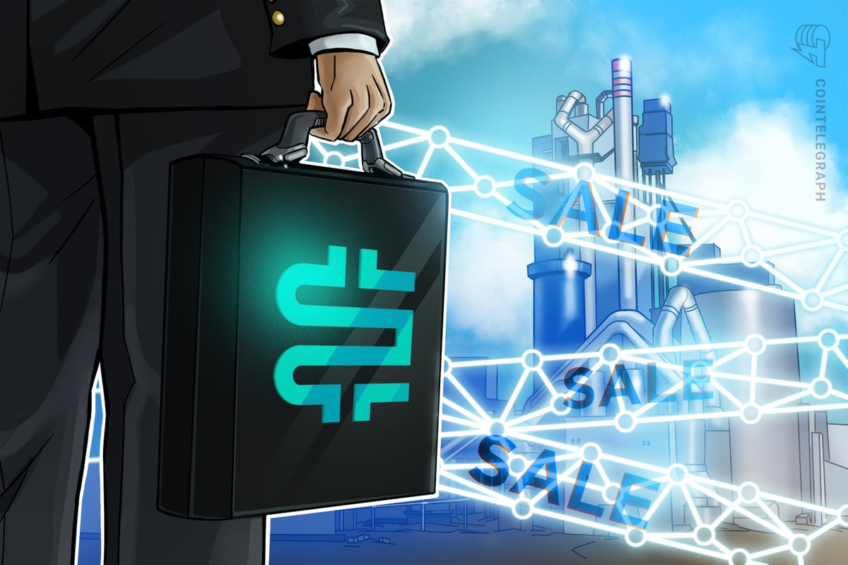 Aluminum Giant Alcoa to Sell Dormant Smelter to Bitcoin Miner NYDIG: Report