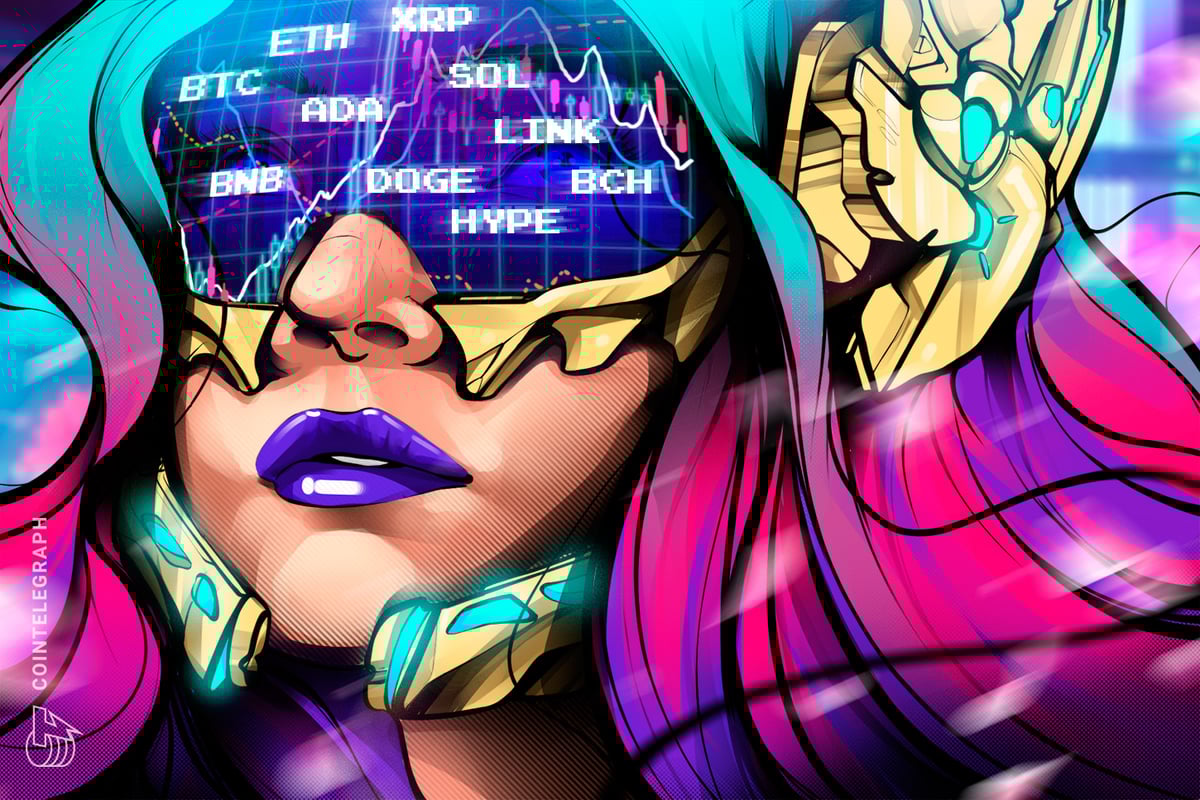 Bitcoin, Altcoins Soar After Iran Opens Strait of Hormuz