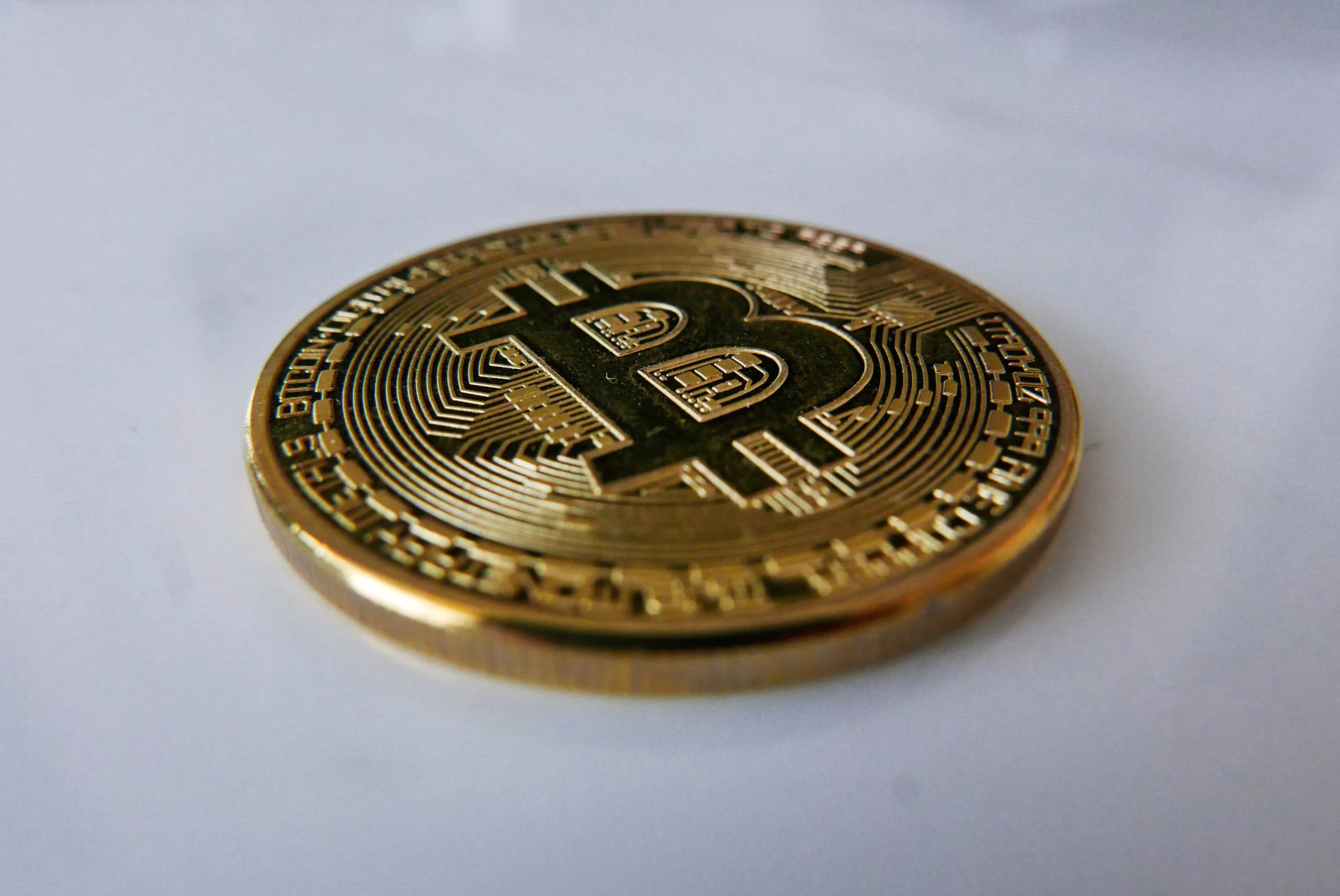 Bitcoin