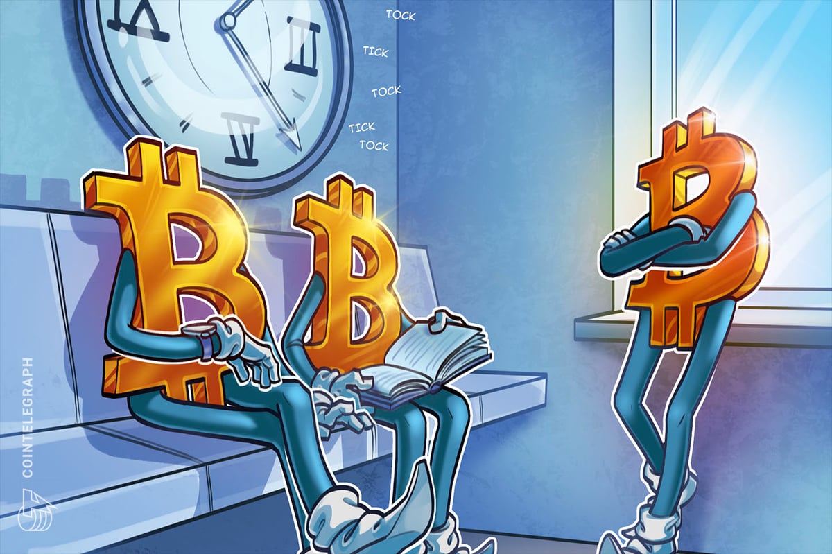 Bitcoin Preserves Green Weekly Candle as Markets React to US-Iran War